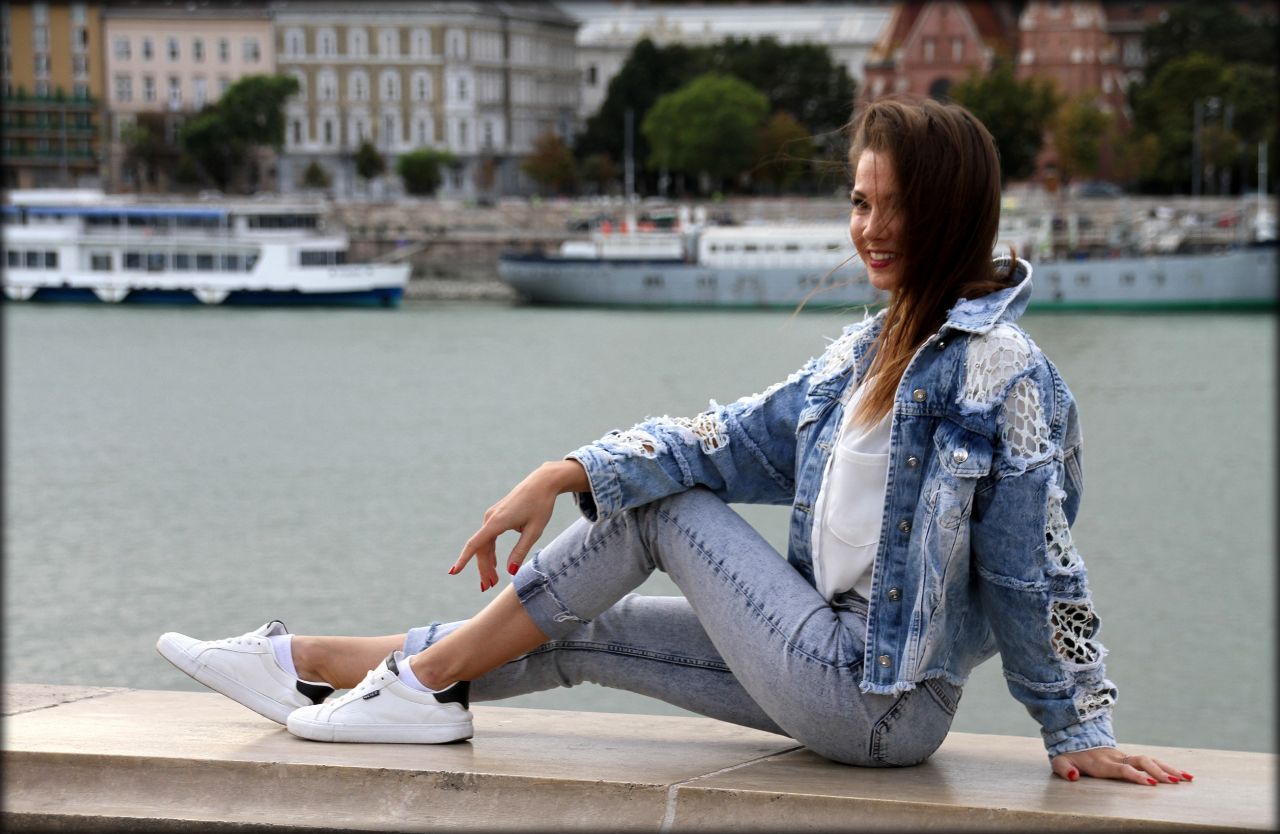 Девушки бывают разные — часть 4 Девушки бывают разные — часть 4