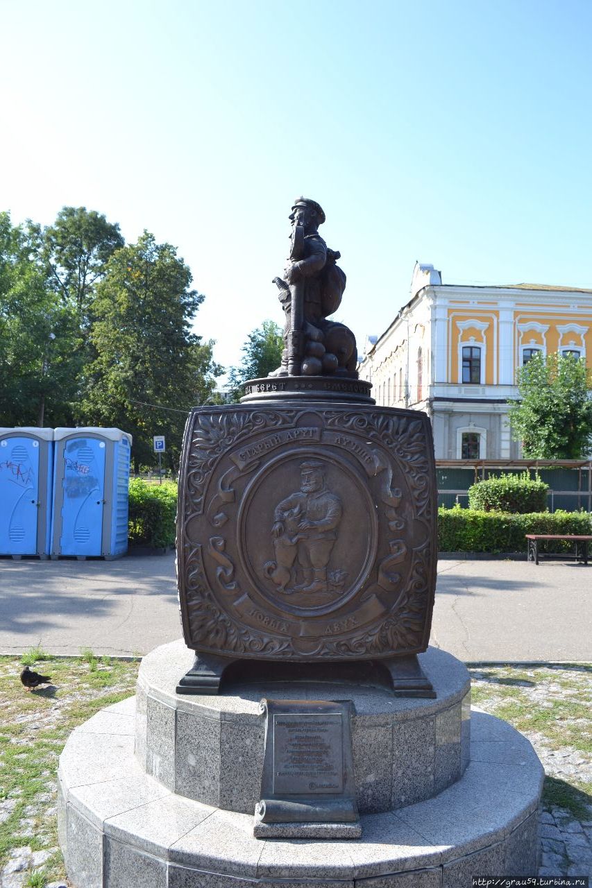 Пионер пензенская область. Пенза Литературная столица.