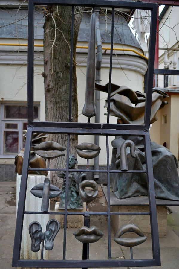 Дом бурганова карта