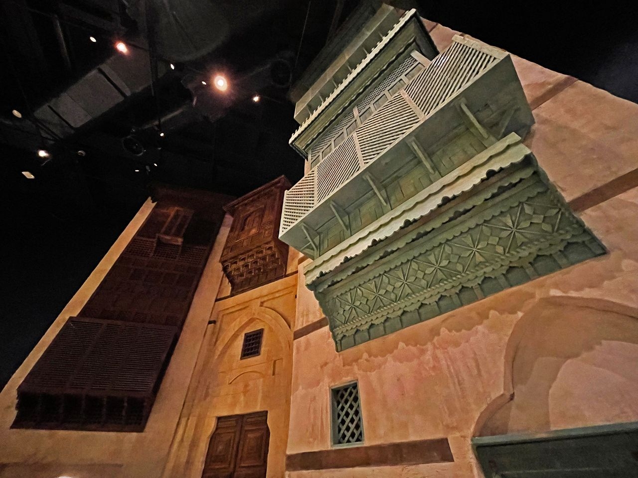 Национальный музей Эр-Рияд, Саудовская Аравия