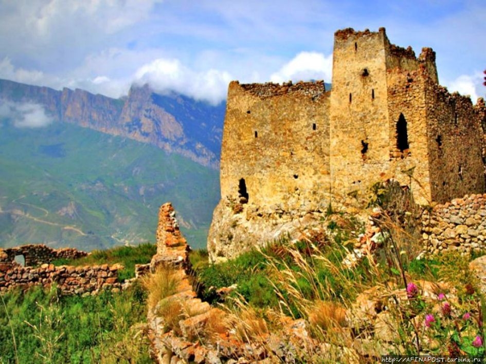 Алания Национальный парк Алания Национальный Парк, Россия