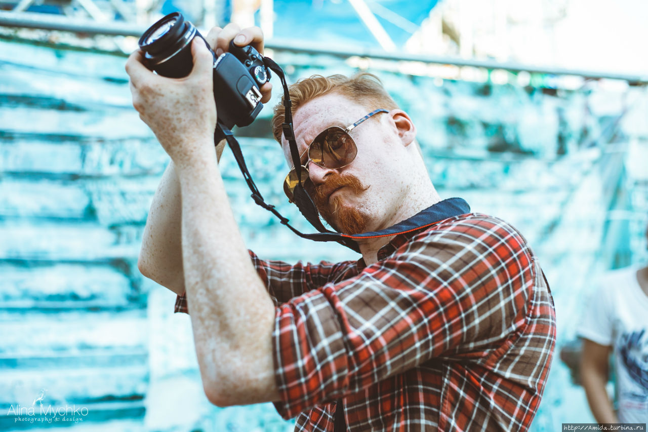 Побег в Таиланд! Бангкок, Таиланд