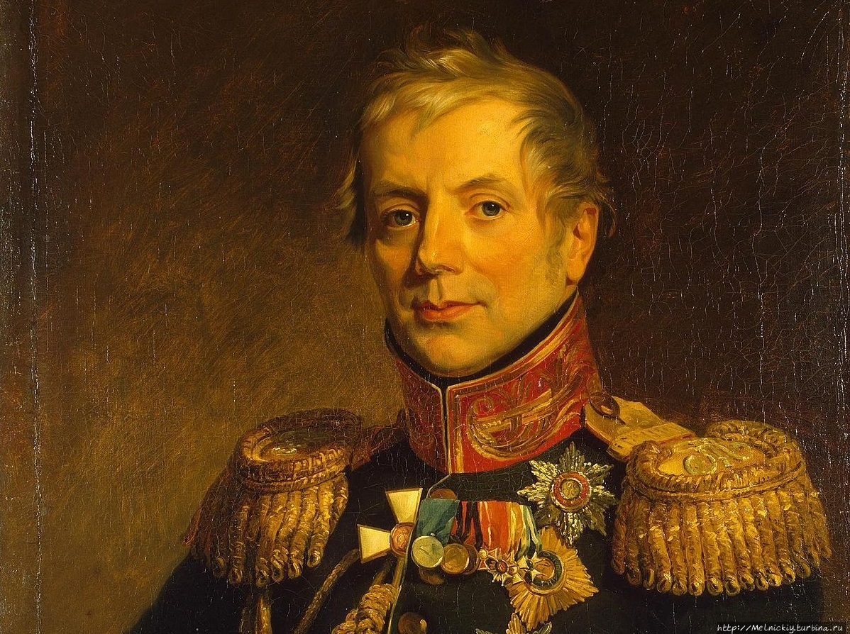 Фотографии Полководцев 1812 Года