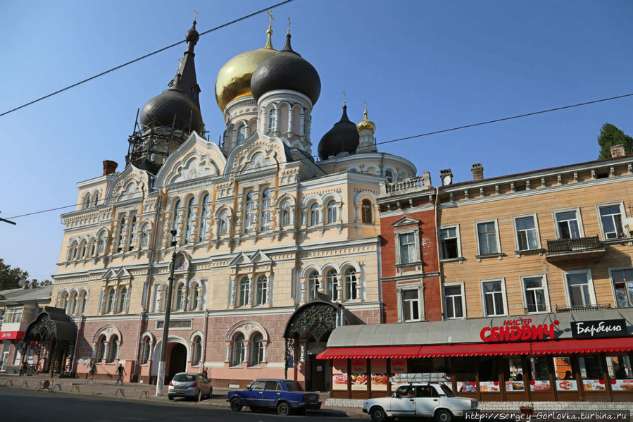 Одесса Одесса, Украина