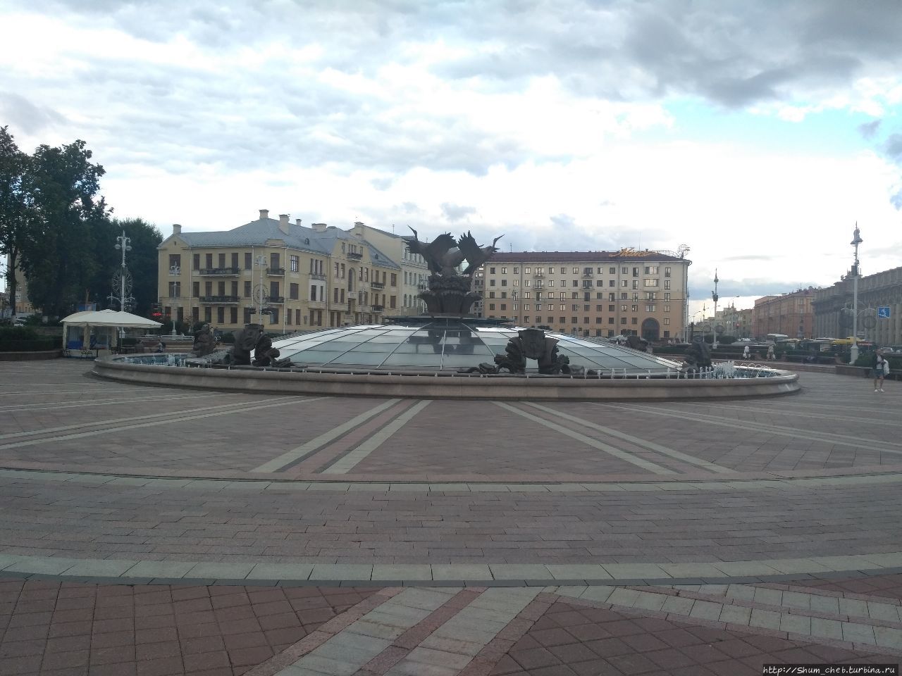 Спокойствие, только спокойствие Минск, Беларусь