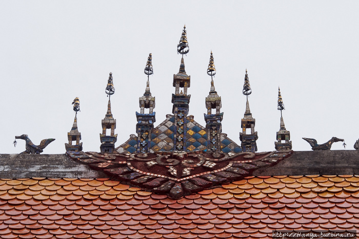 Док со фаа здания сима. Фото из интернета