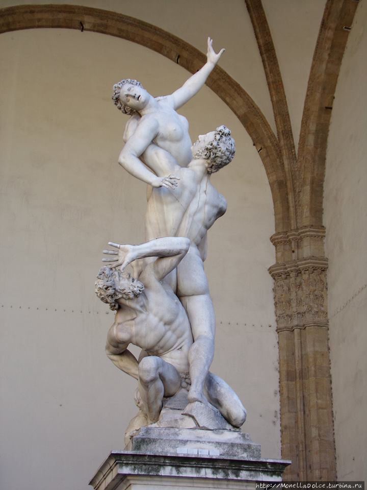 Флоренция: piazza della Signoria, palazzo Vecchio Флоренция, Италия Флоренция: piazza della Signoria, palazzo Vecchio Флоренция, Италия