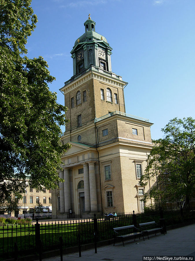 Пингвины, крокодильи гамбургеры, тролли и гостеприимство... Гётеборг, Швеция