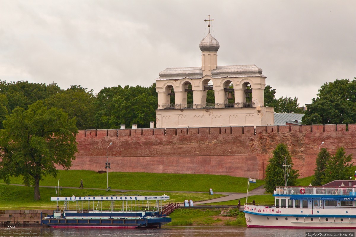 Великий Новгород Великий Новгород, Россия