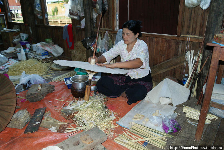 изготовление зонтов Мьянма