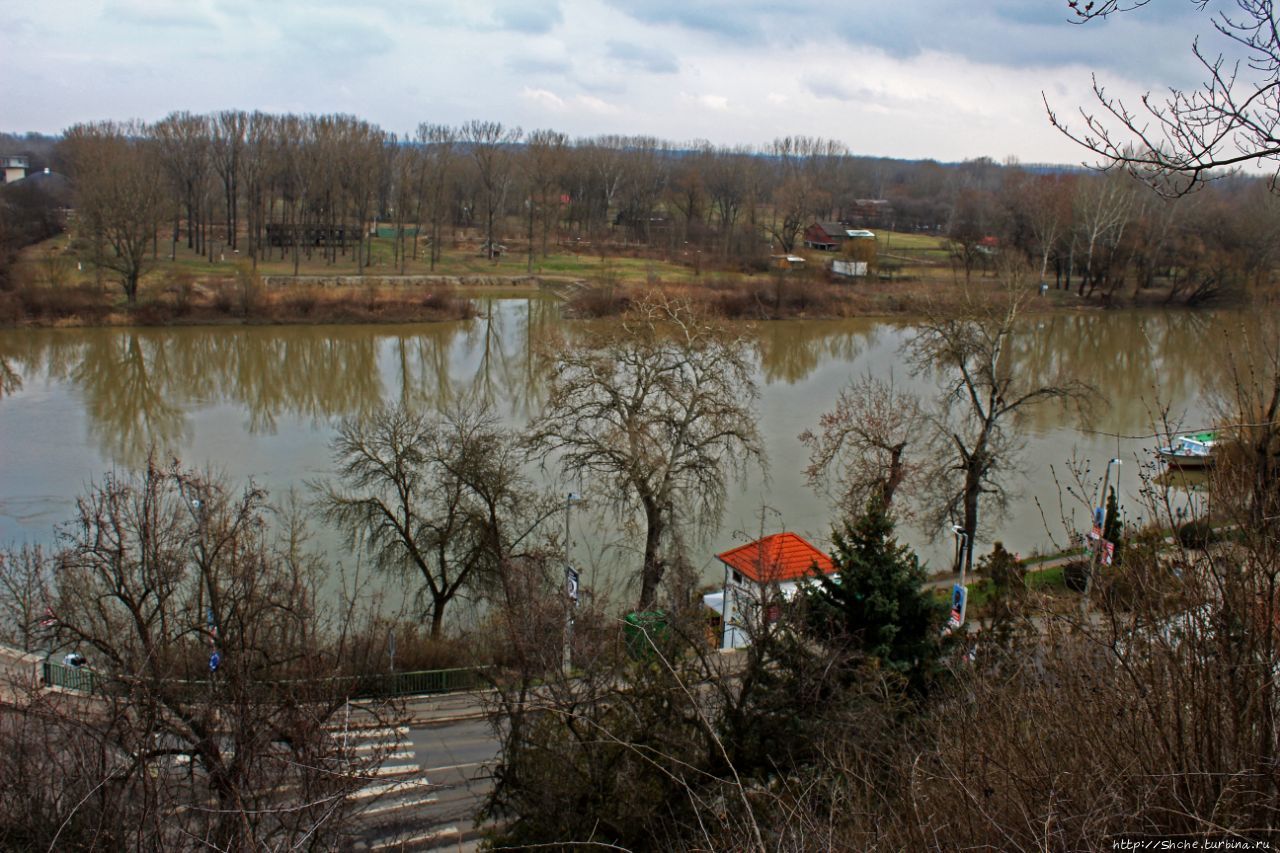 Смотровая площадка 