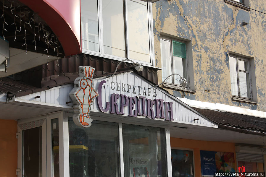 Мои мысли про Тверь... Тверь, Россия