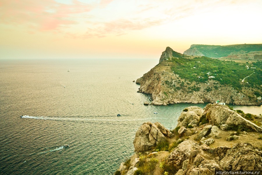 Балаклава – в переводе с 