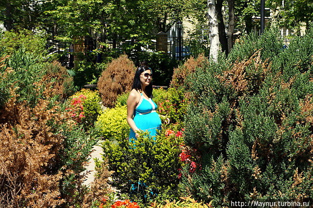 День музея Южно-Сахалинск, Россия