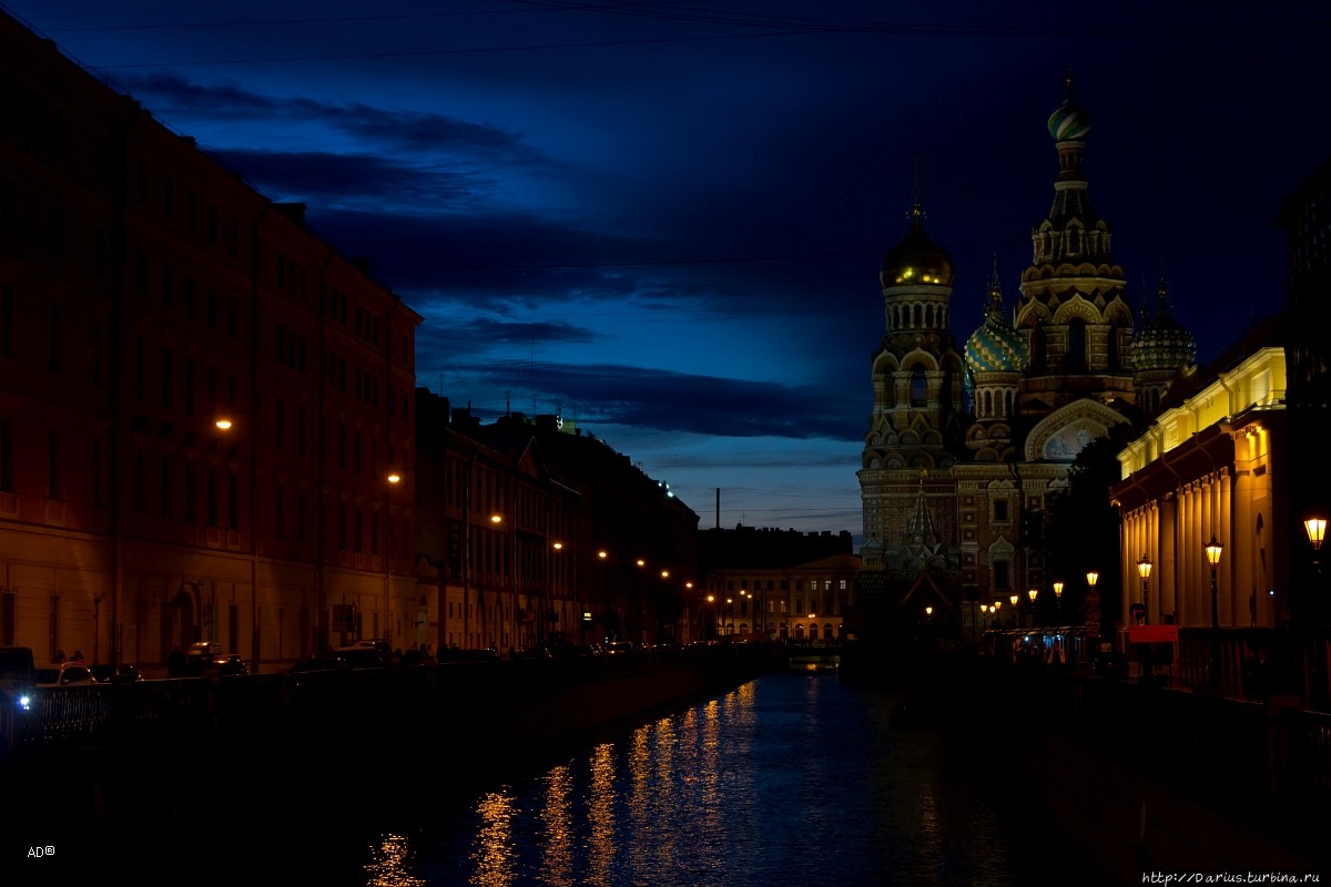 Санкт-Петербург Санкт-Петербург, Россия