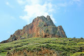 Гора Арбель во всей красе