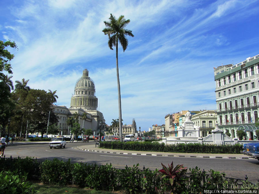 Куба 2014. Гавана Гавана, Куба