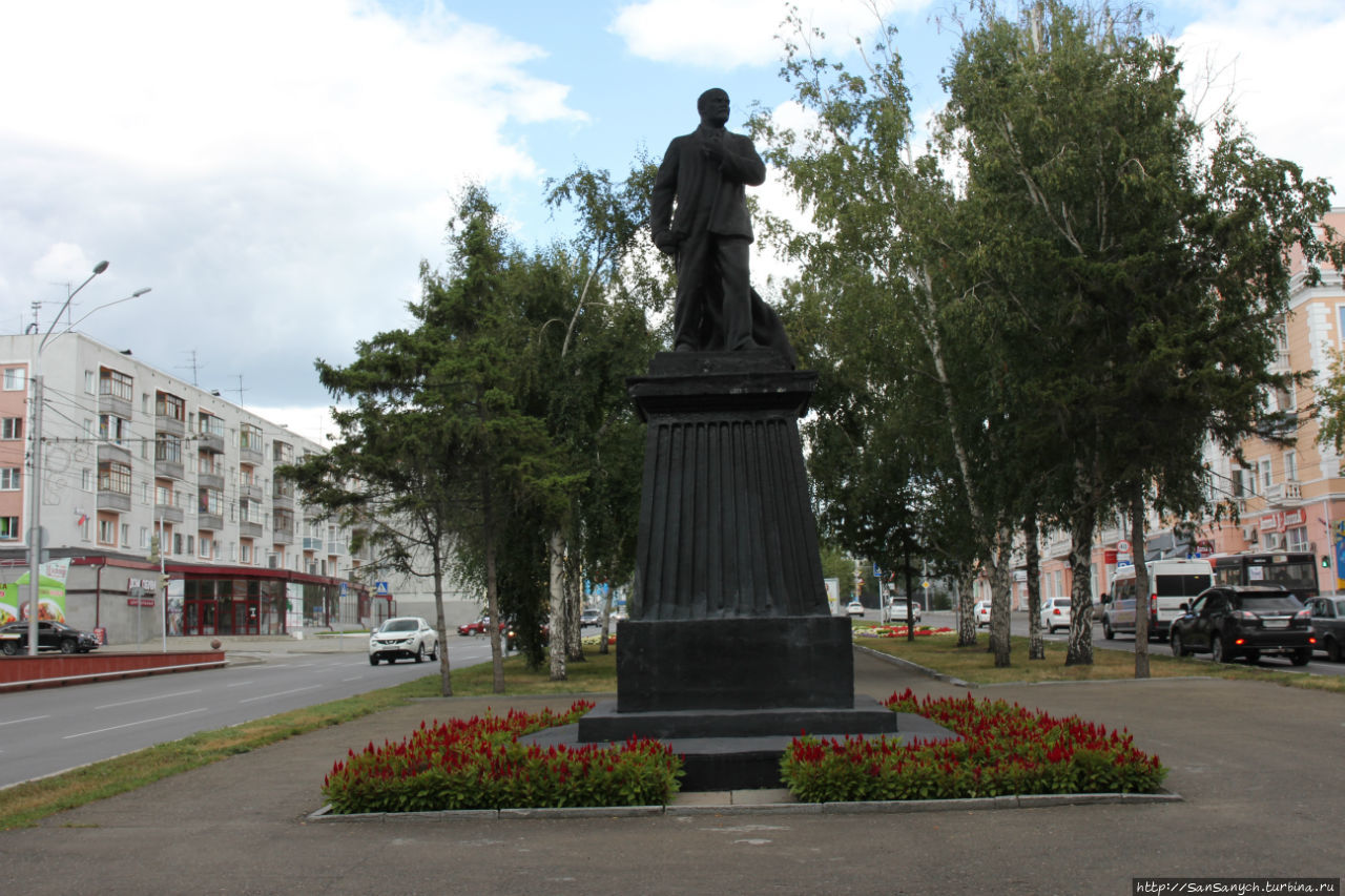 Барнаул