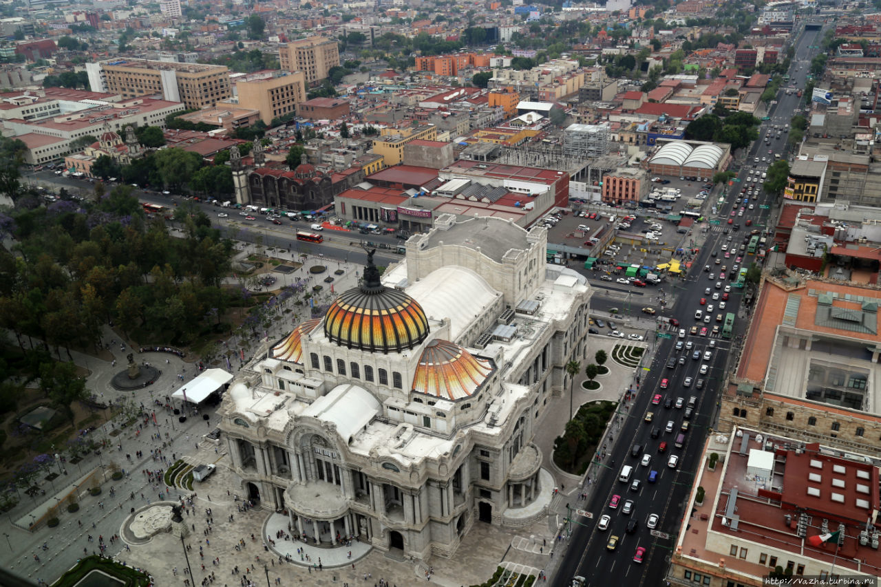 Мехико сити 2016 года Мехико, Мексика