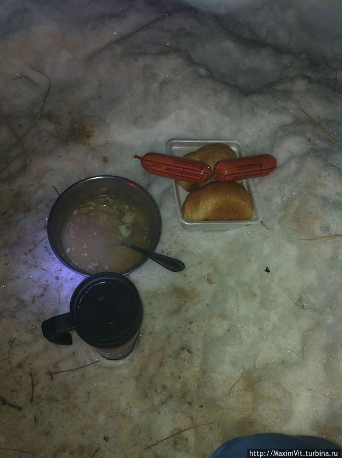 Испытание зимой или поход за Волгу с ночевкой и палатками Чебоксары, Россия