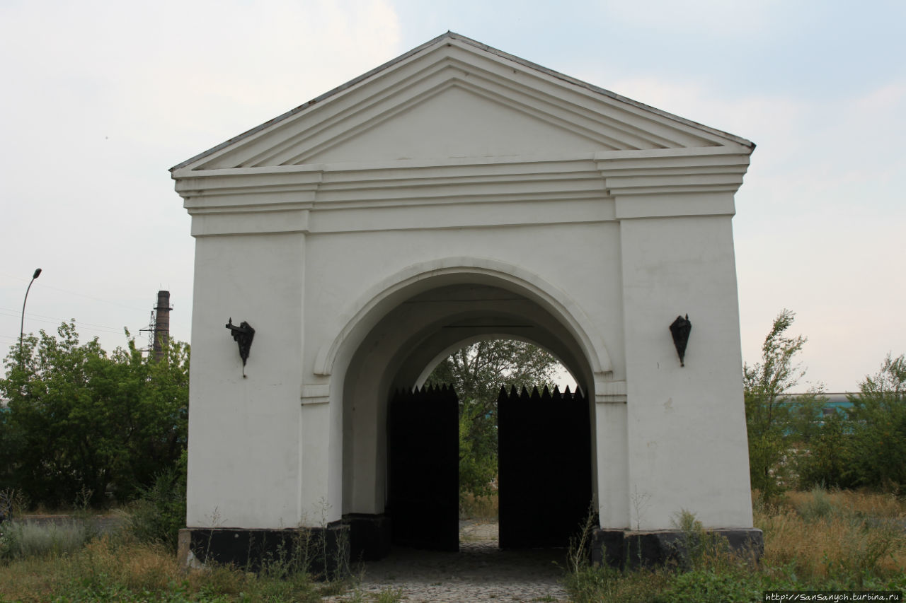 Семипалатинск