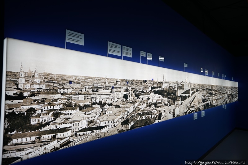 Смотровая площадка на башне Смотровая площадка на башне