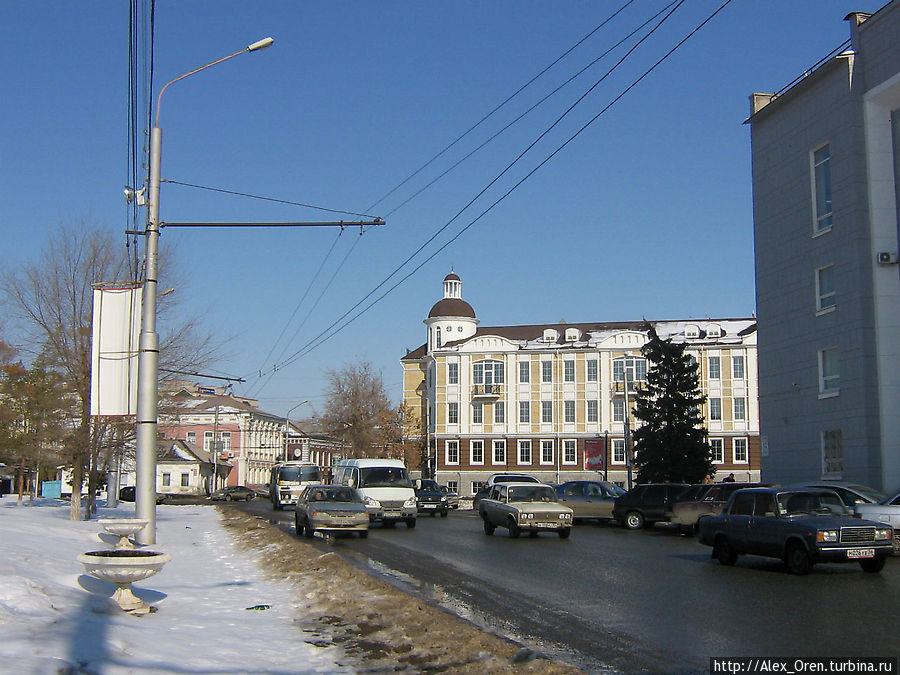 Согреет Оренбургский пуховый платок Оренбург, Россия