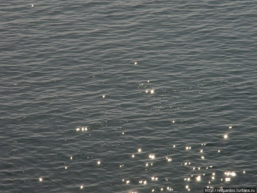 Бархатный сезон на Японском море / Владивосток 09-2009 Владивосток, Россия