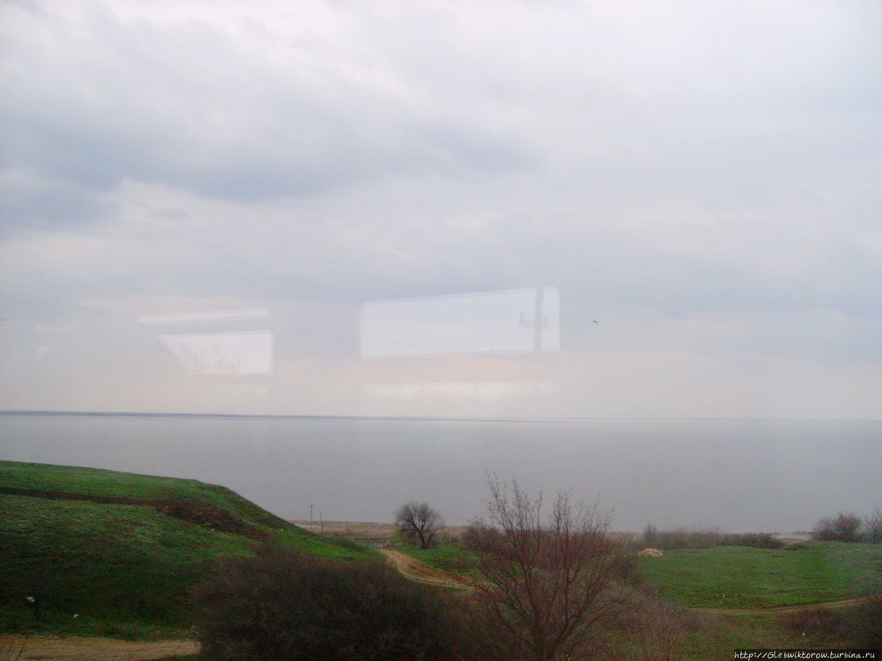 Прогулка по Таганрогу Таганрог, Россия