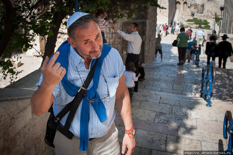 Путешествие в Израиль Израиль