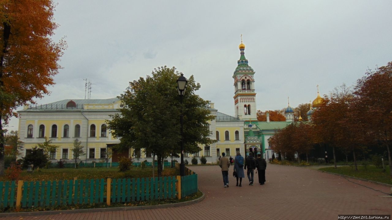 Рогожская ямская слобода Москва, Россия