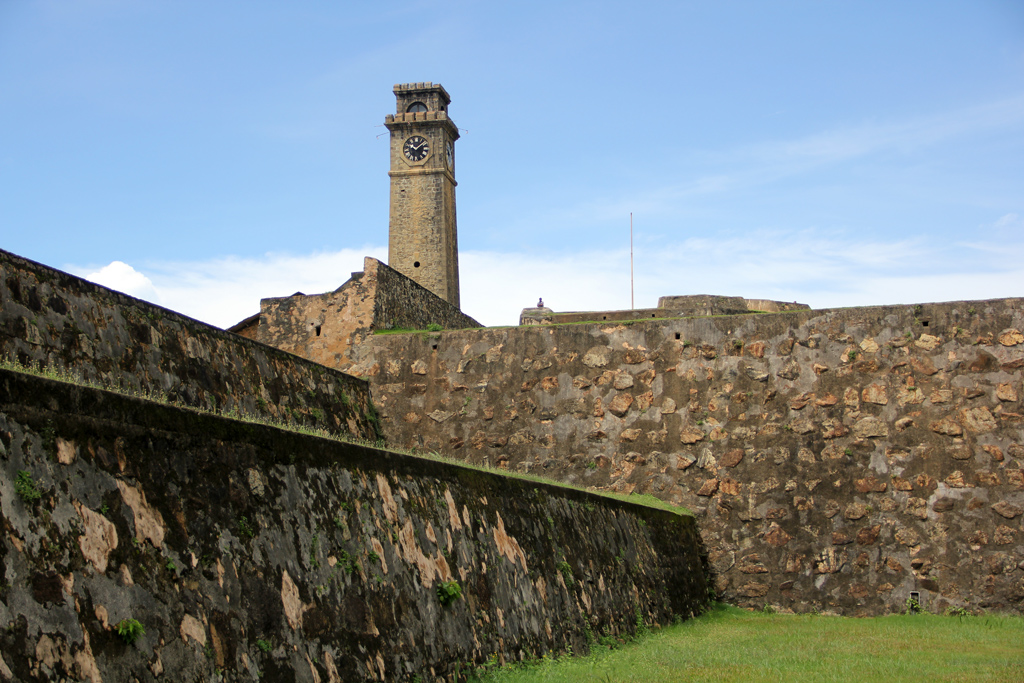 форт Галле / Galle Fort