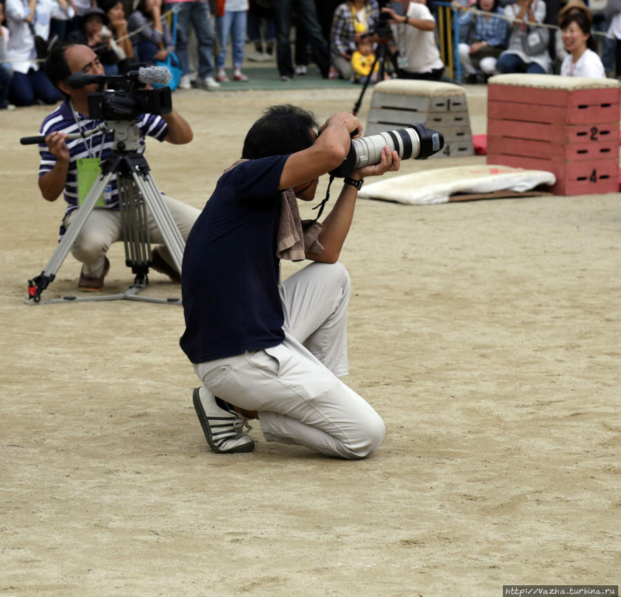 Спортивное представление