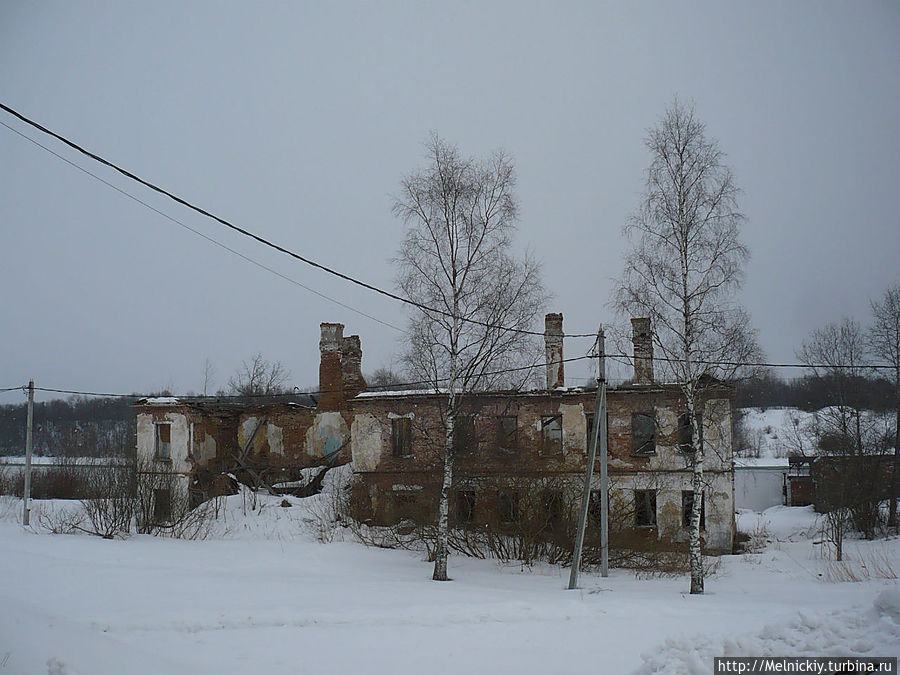 Староладожский Свято-Успенский девичий монастырь Старая Ладога, Россия