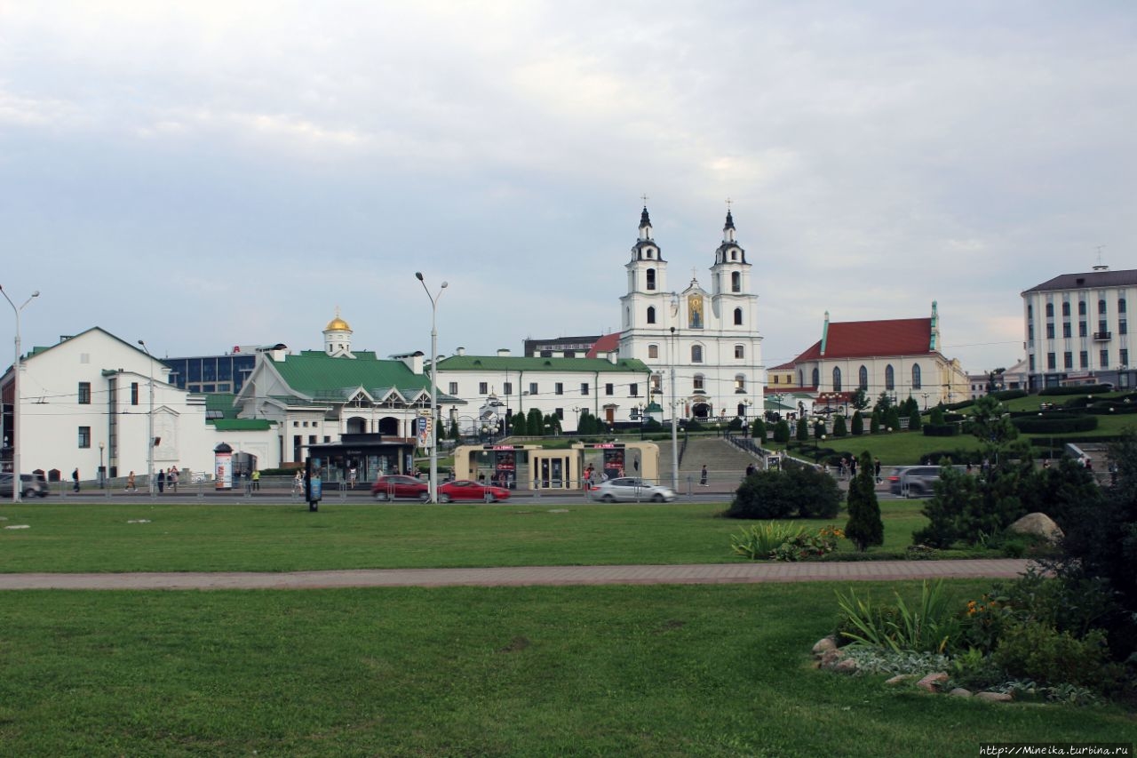 День рождения в Минске Минск, Беларусь