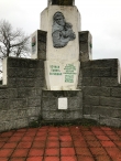 Мемориал в память о погибших жителях Вишнева в годы войны