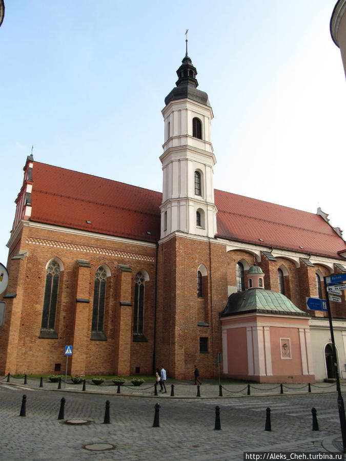 Ополе — столица польской песни Ополе, Польша