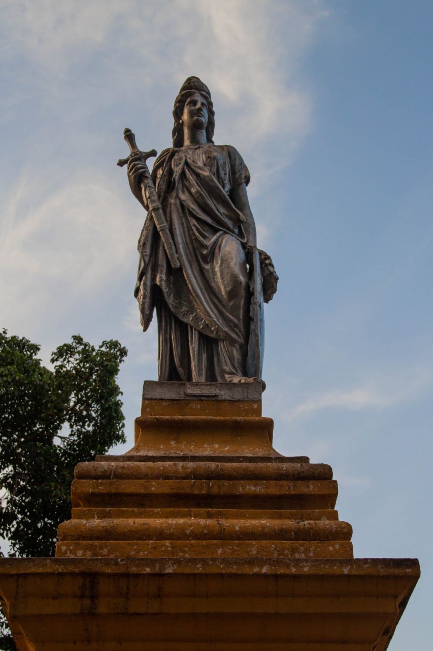 Мерида Мерида, Мексика