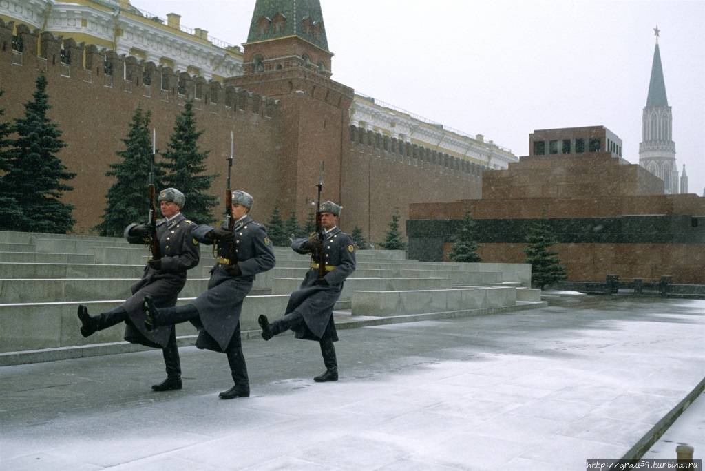 (Из Интернета) Москва, Россия