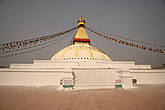 Ступа Боднатх, Катманду
