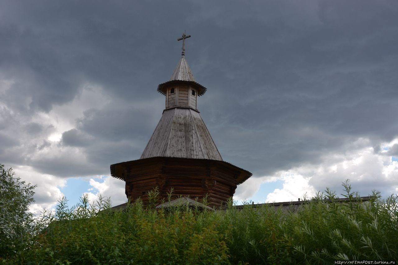 Церковь Вознесения Господня в Коломенском Москва, Россия