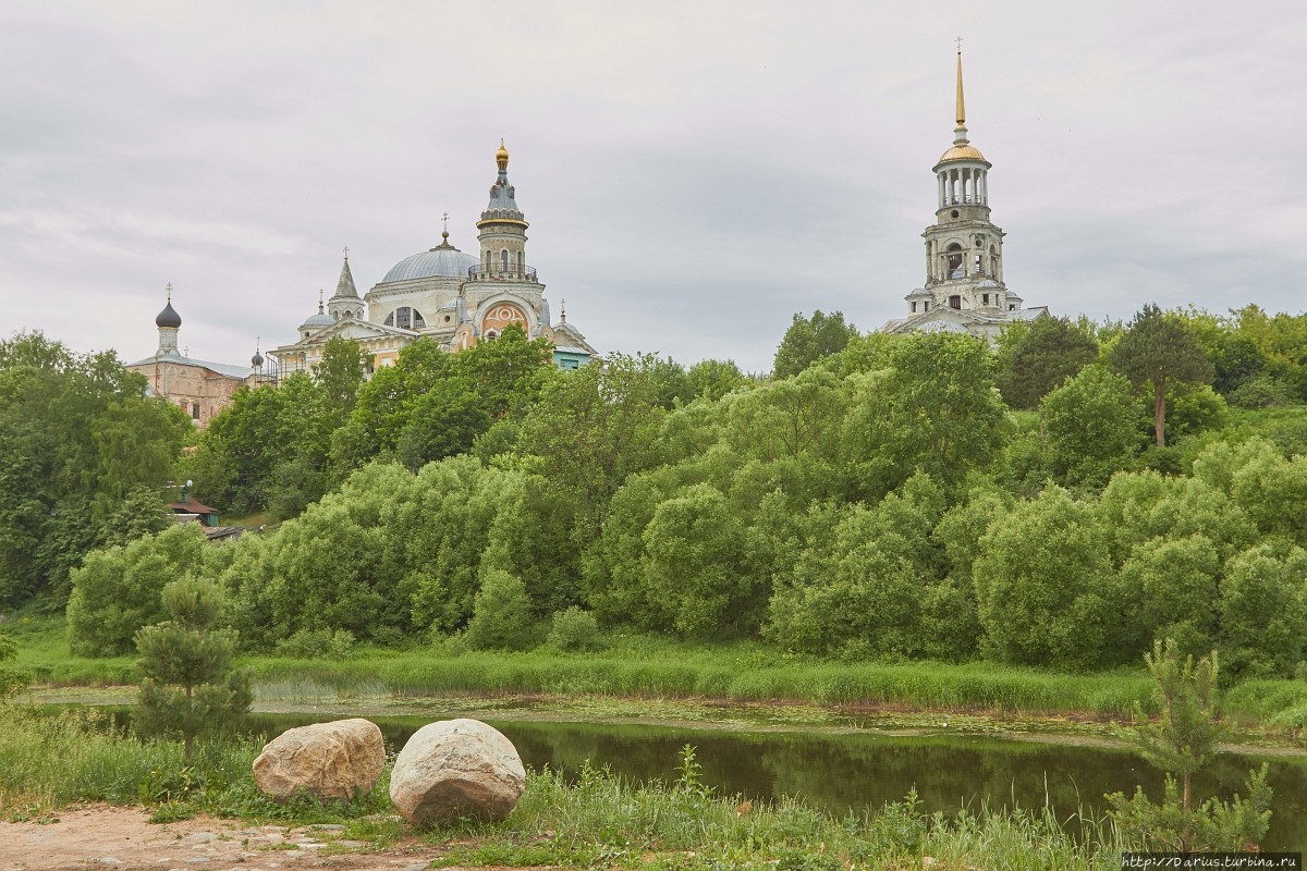 Торжок-2019 Торжок, Россия