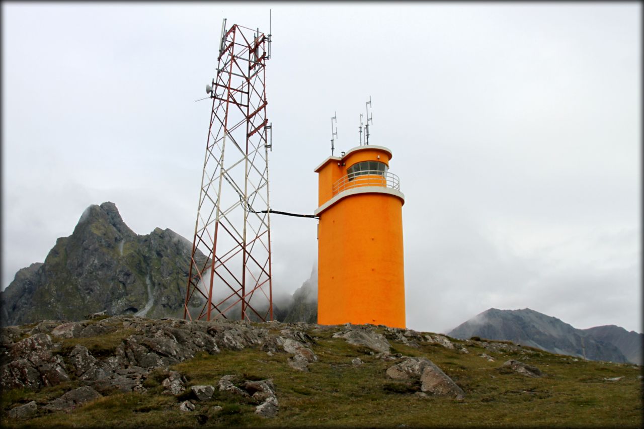 Корабельные ангелы