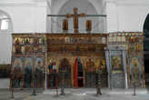 Бывший монастырь Св. Варнавы
