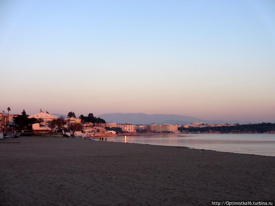 Здравствуй, Дидим! Дидим, Турция