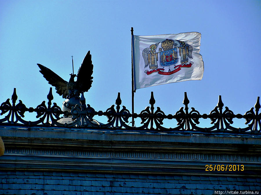 Митрополия Бухарест, Румыния