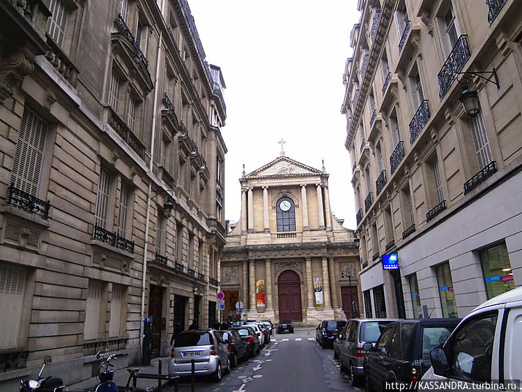 Томас Аквинат учился бого