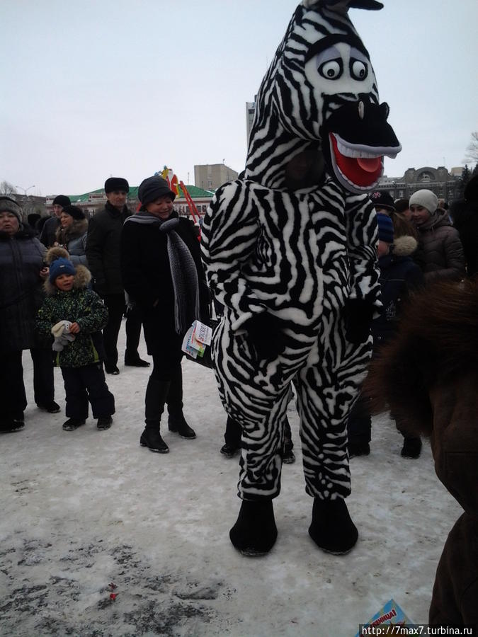 Проводы масленицы  в Саратове Саратов, Россия