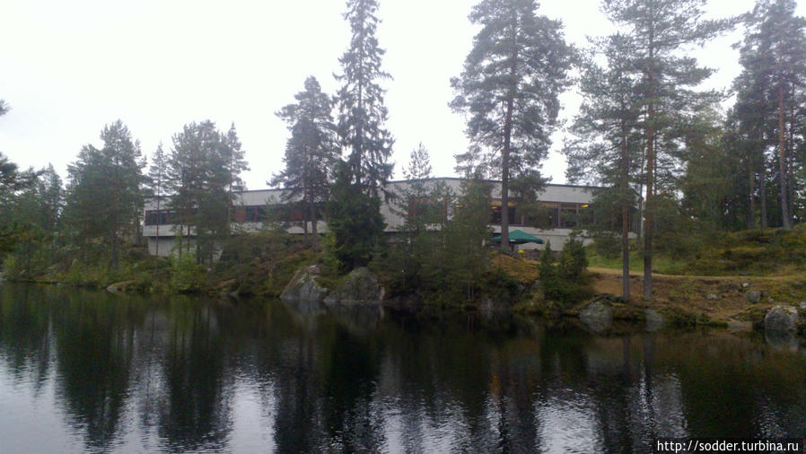 Serena Korpilampi SPA