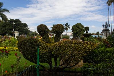 Санта-Мария-дель-Туле